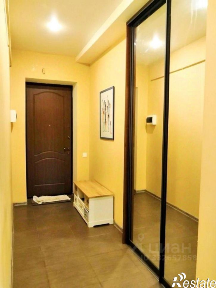 2-комн квартира ул Льва Толстого, 14,  д. 14