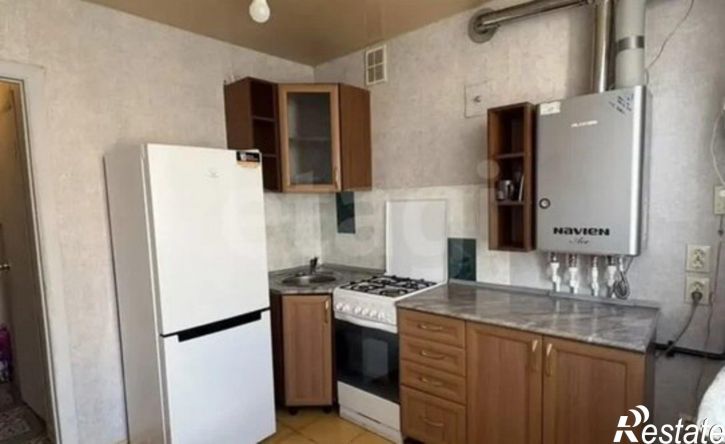 1-комн квартира ул Виталия Жалнина, 16,  д. 16