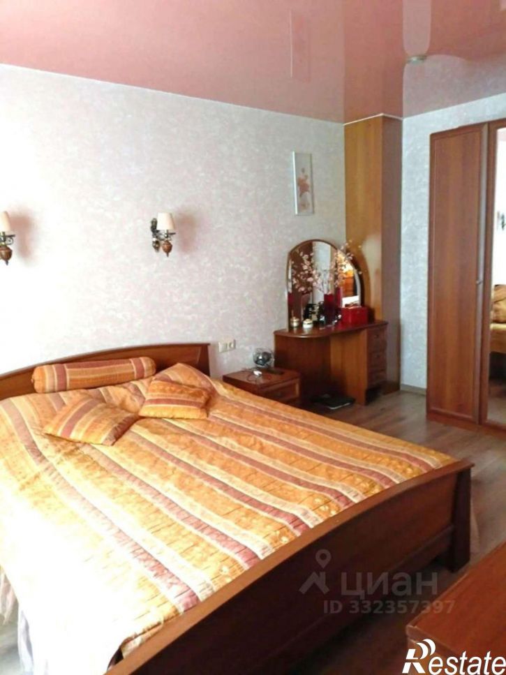 2-комн квартира ул Ерошевского, 31,  д. 31