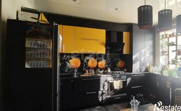2-комн квартира ул Мира, 55,  д. 55
