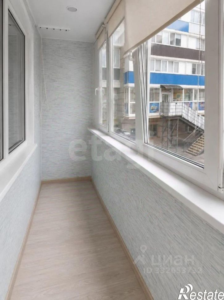 1-комн квартира Третий пр-д, 50А,  д. 50А