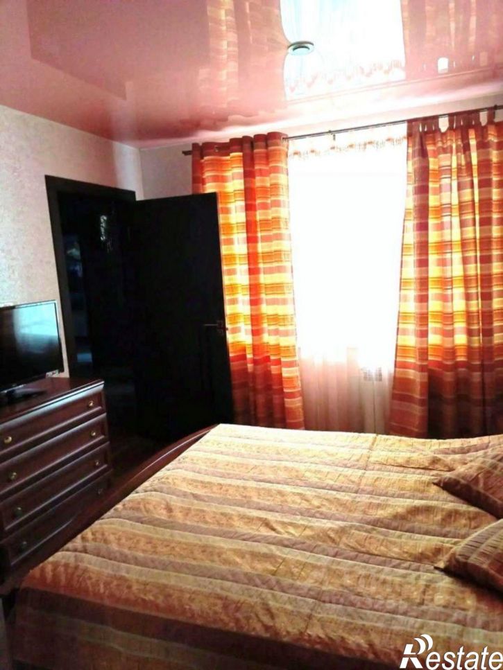 2-комн квартира ул Ерошевского, 31,  д. 31