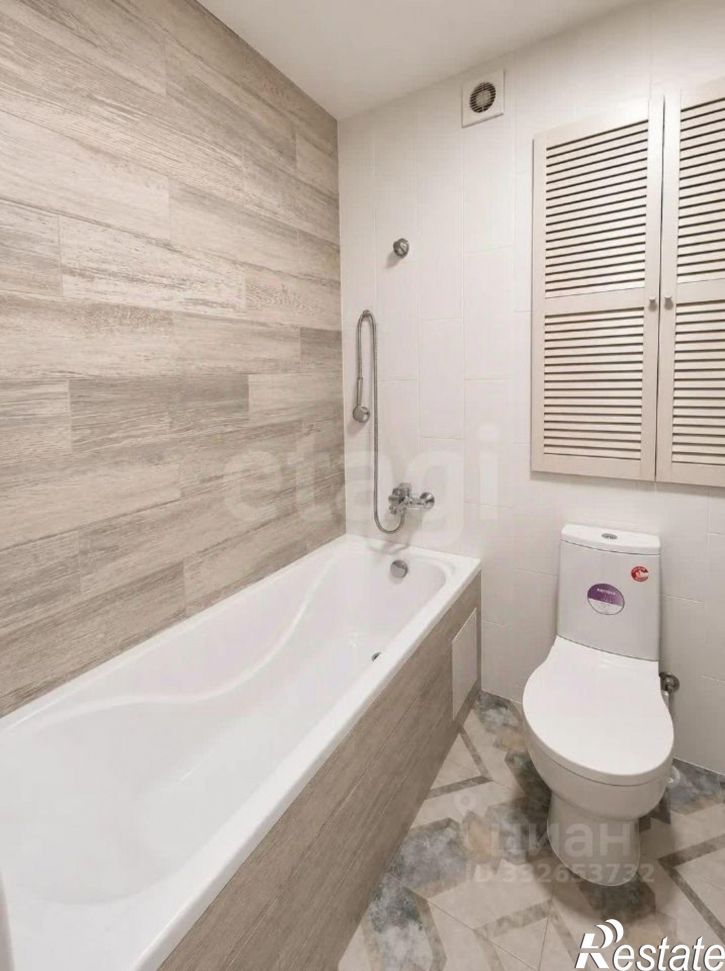 1-комн квартира Третий пр-д, 50А,  д. 50А