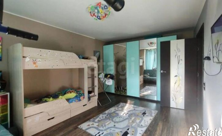 2-комн квартира ул Мира, 55,  д. 55