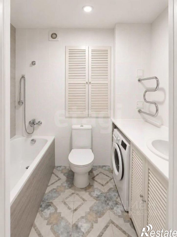 1-комн квартира Третий пр-д, 50А,  д. 50А