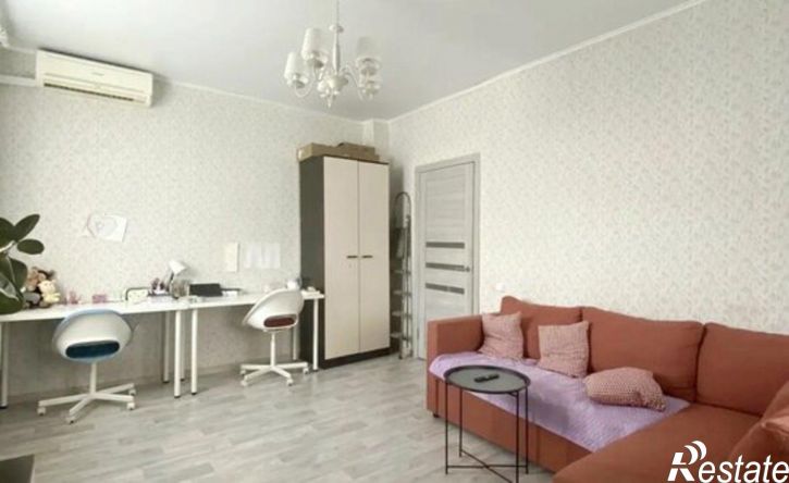 3-комн квартира ул Максима Горького, 125,  д. 125