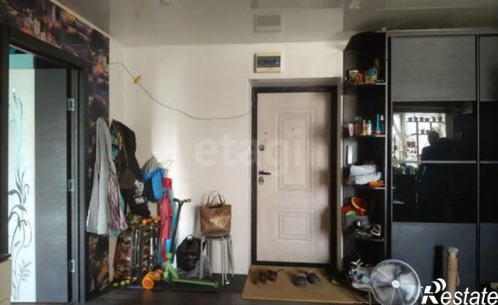2-комн квартира ул Мира, 55,  д. 55