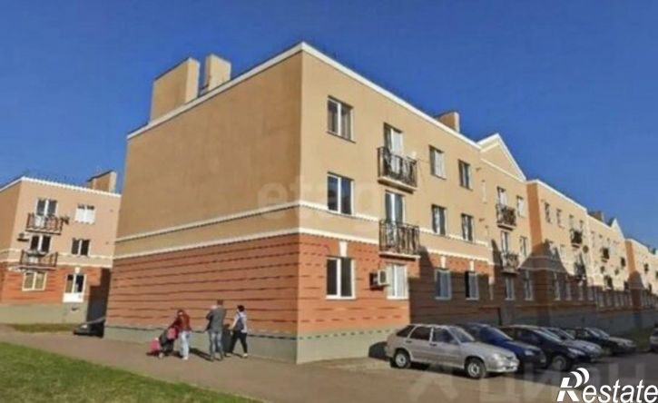 1-комн квартира ул Виталия Жалнина, 16,  д. 16