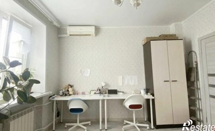 3-комн квартира ул Максима Горького, 125,  д. 125