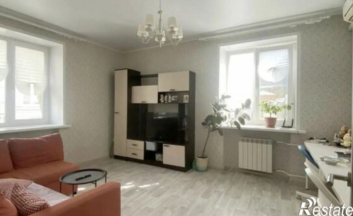 3-комн квартира ул Максима Горького, 125,  д. 125