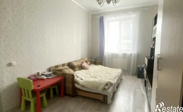 3-комн квартира ул Максима Горького, 125,  д. 125