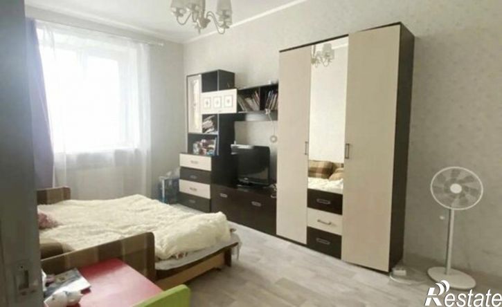 3-комн квартира ул Максима Горького, 125,  д. 125