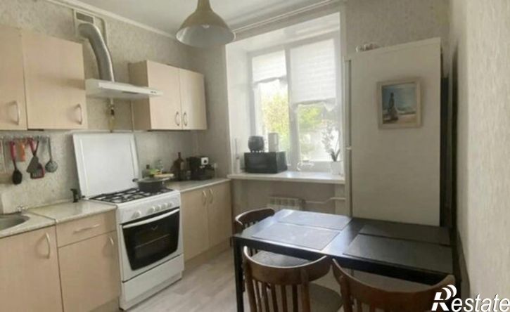 3-комн квартира ул Максима Горького, 125,  д. 125