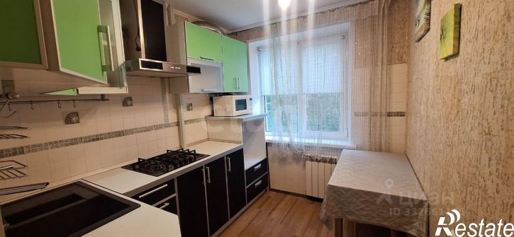 2-комн квартира 15-й кв-л, 8,  д. 8