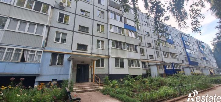 2-комн квартира 15-й кв-л, 8,  д. 8
