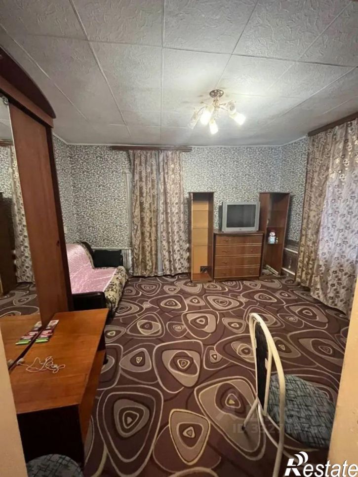 1-комн квартира Самара, Советская улица, 59