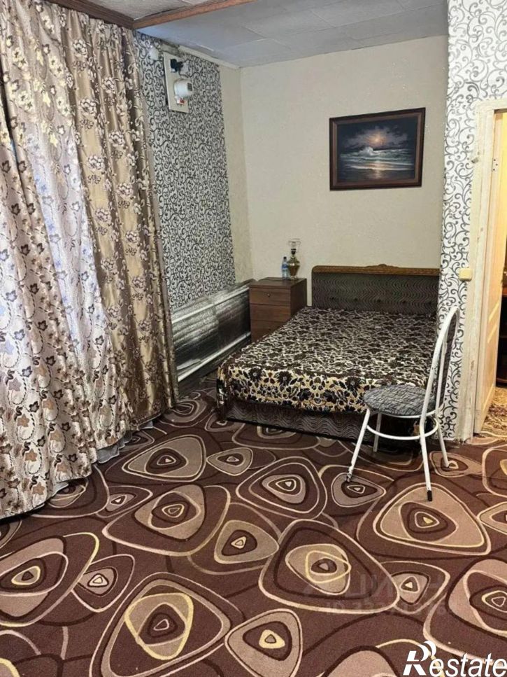 1-комн квартира Самара, Советская улица, 59