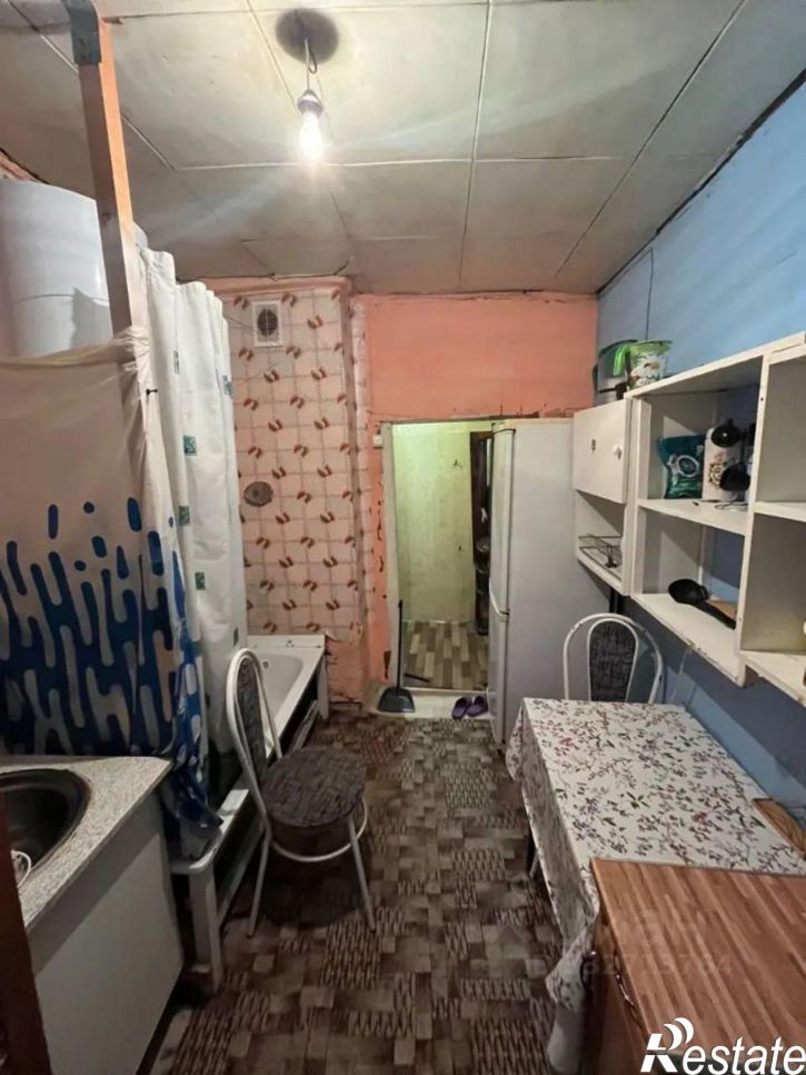 1-комн квартира Самара, Советская улица, 59