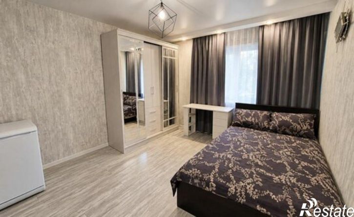 1-комн квартира Самара, Ставропольская улица, 98к1