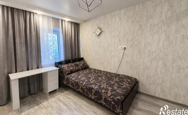 1-комн квартира Самара, Ставропольская улица, 98к1