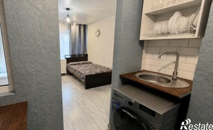 1-комн квартира Самара, Ставропольская улица, 98к1