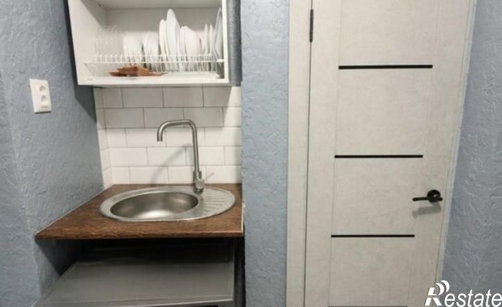 1-комн квартира Самара, Ставропольская улица, 98к1