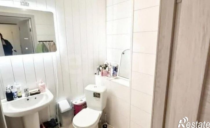 1-комн квартира Самара, улица 22-го Партсъезда, 35