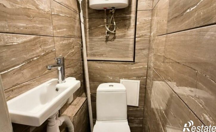 1-комн квартира Самара, Ставропольская улица, 98к1