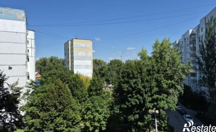 1-комн квартира Самара, Черемшанская улица, 145