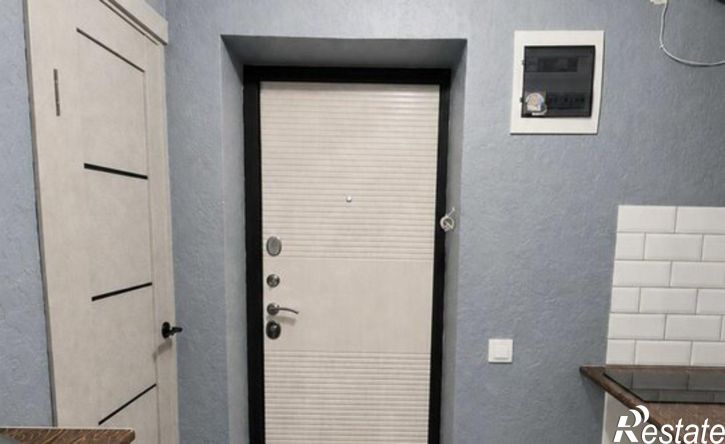 1-комн квартира Самара, Ставропольская улица, 98к1