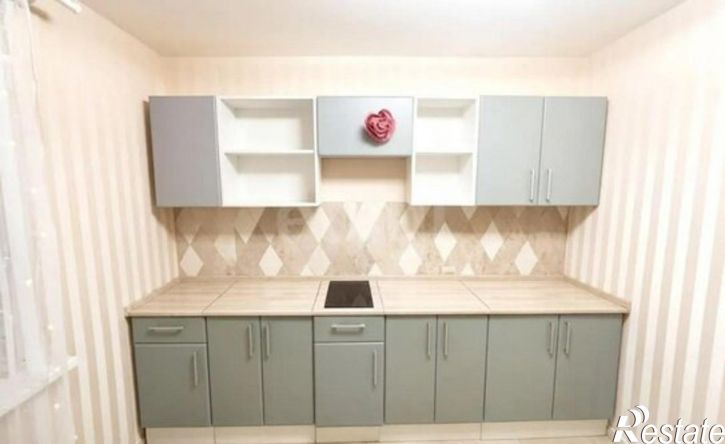 1-комн квартира Самара, улица 22-го Партсъезда, 35
