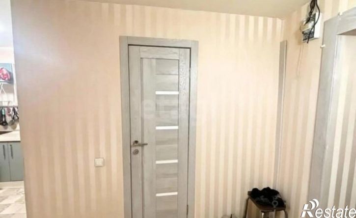1-комн квартира Самара, улица 22-го Партсъезда, 35