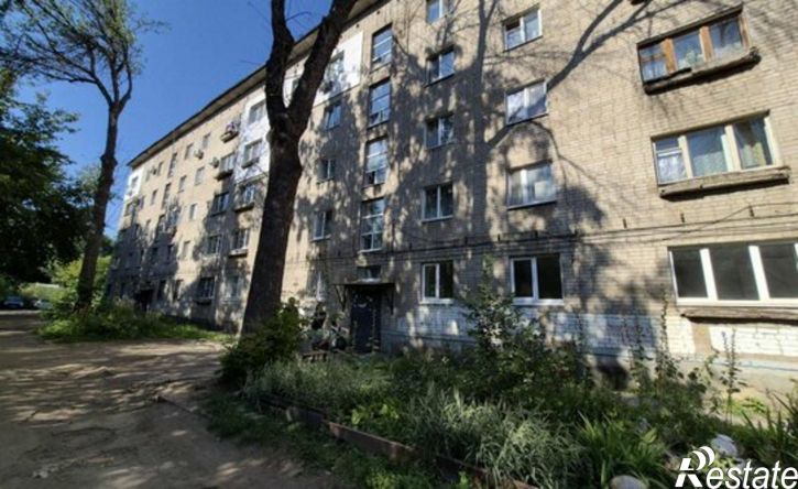 1-комн квартира Самара, Ставропольская улица, 98к1