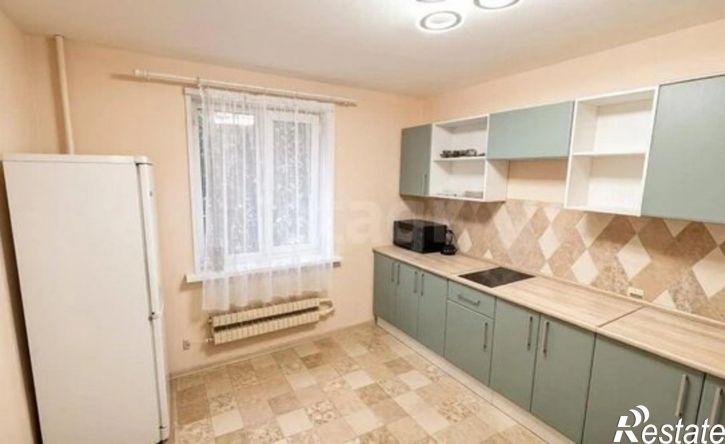 1-комн квартира Самара, улица 22-го Партсъезда, 35