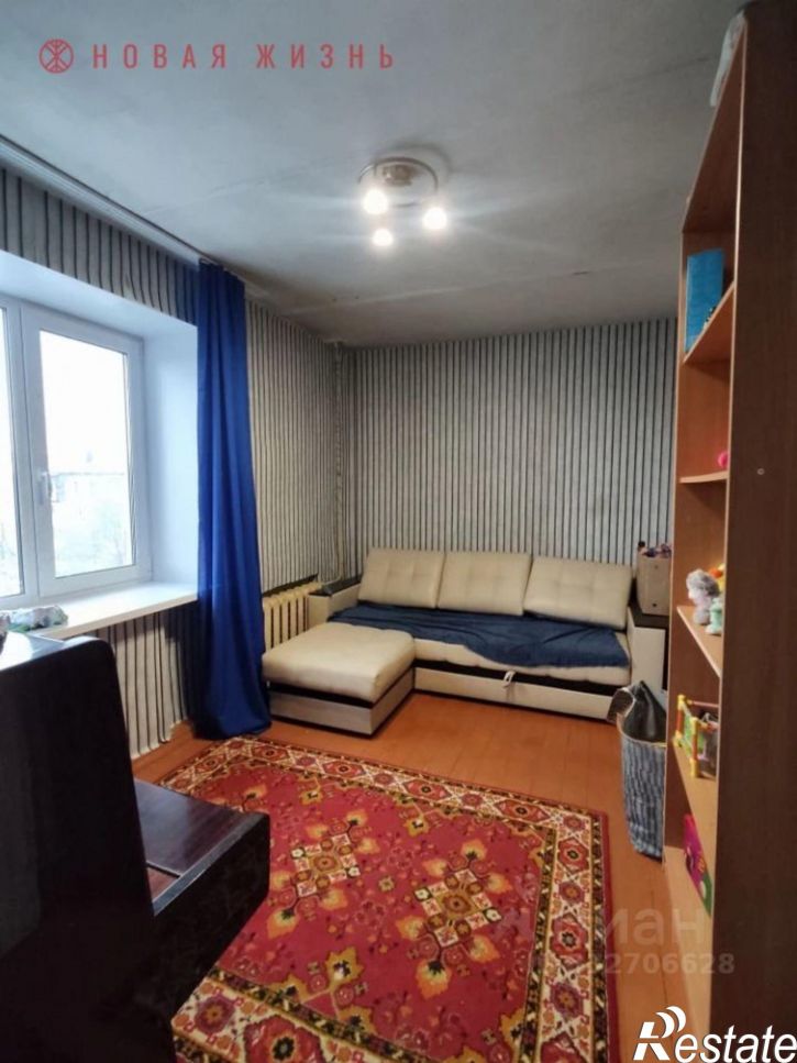 3-комн квартира Свободы ул., 227