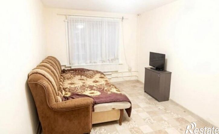 1-комн квартира Самара, улица 22-го Партсъезда, 35