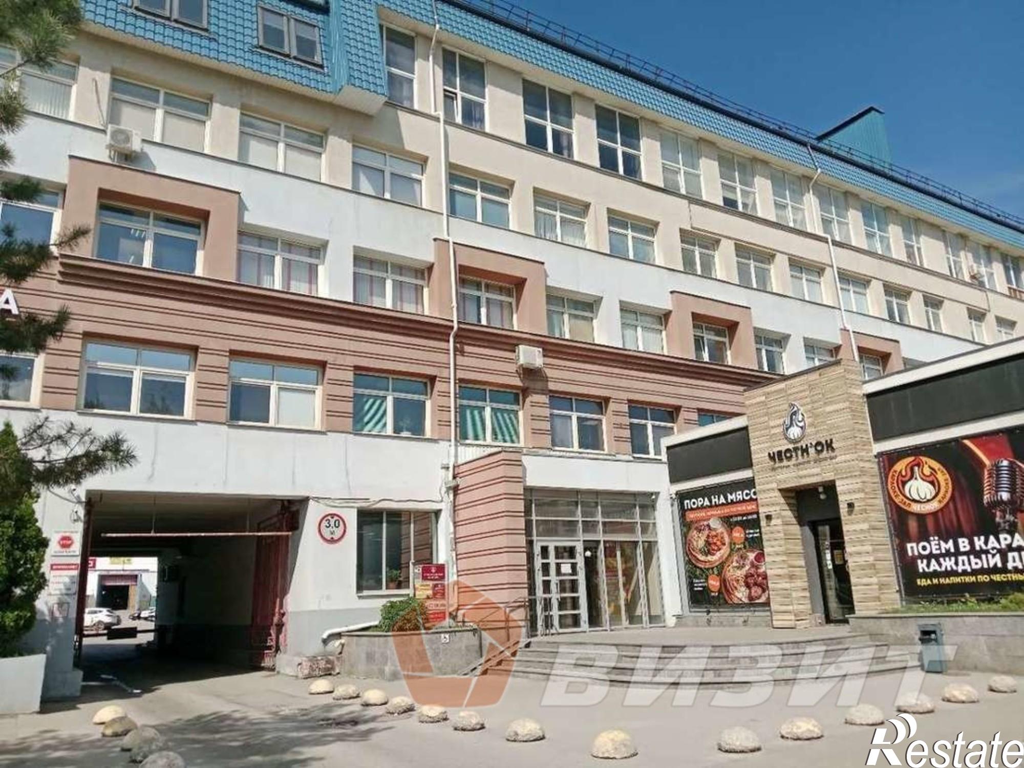 Сдать офис, помещение под офис за 38 500 рублей на Авроры улица, 110к1