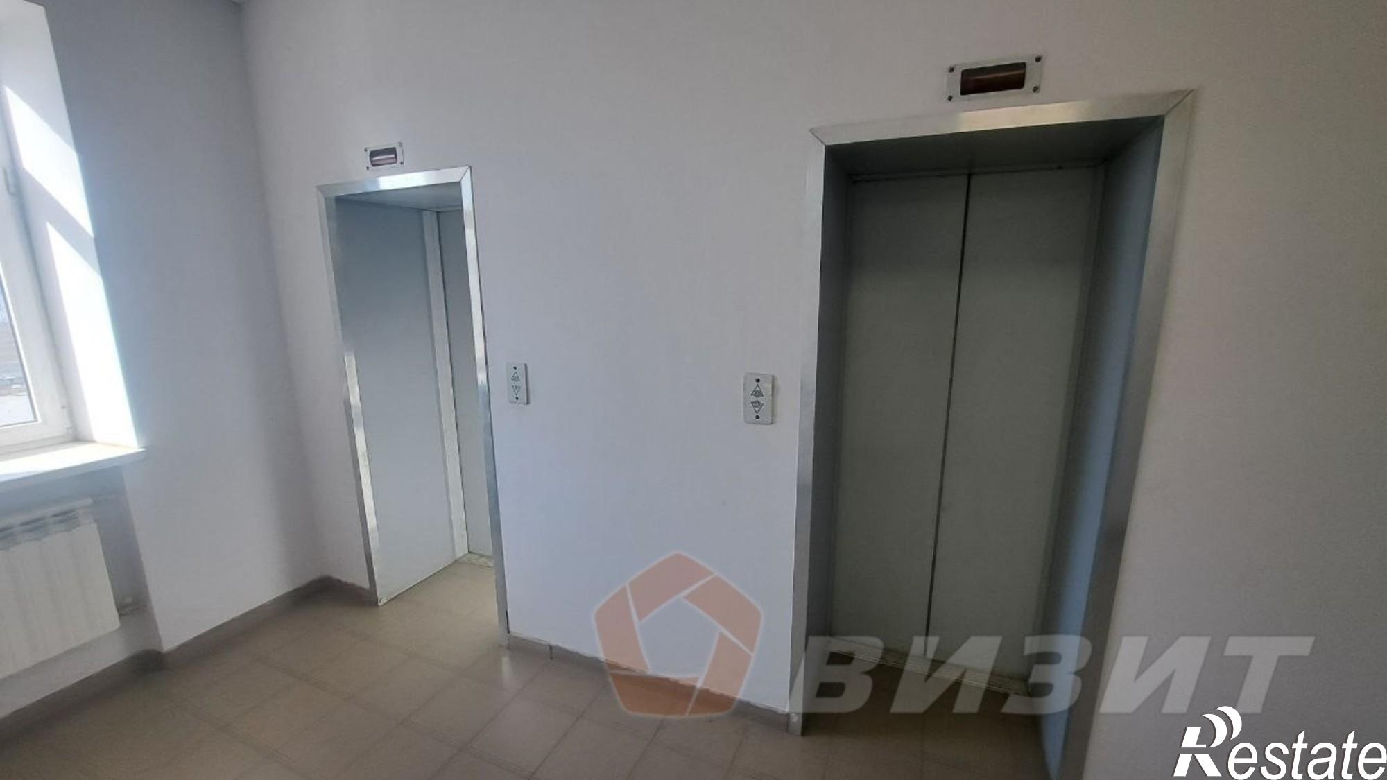 Сдать офис, помещение под офис за 38 500 рублей на Авроры улица, 110к1