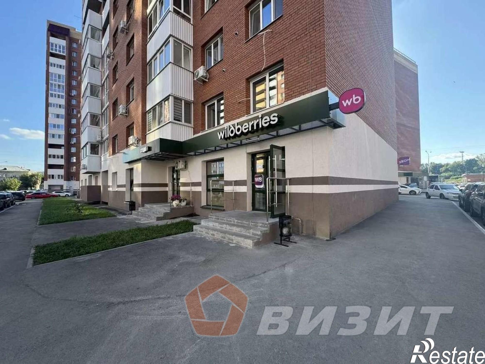 Сдать торговое помещение за 36 000 рублей на 1-й квартал, 71