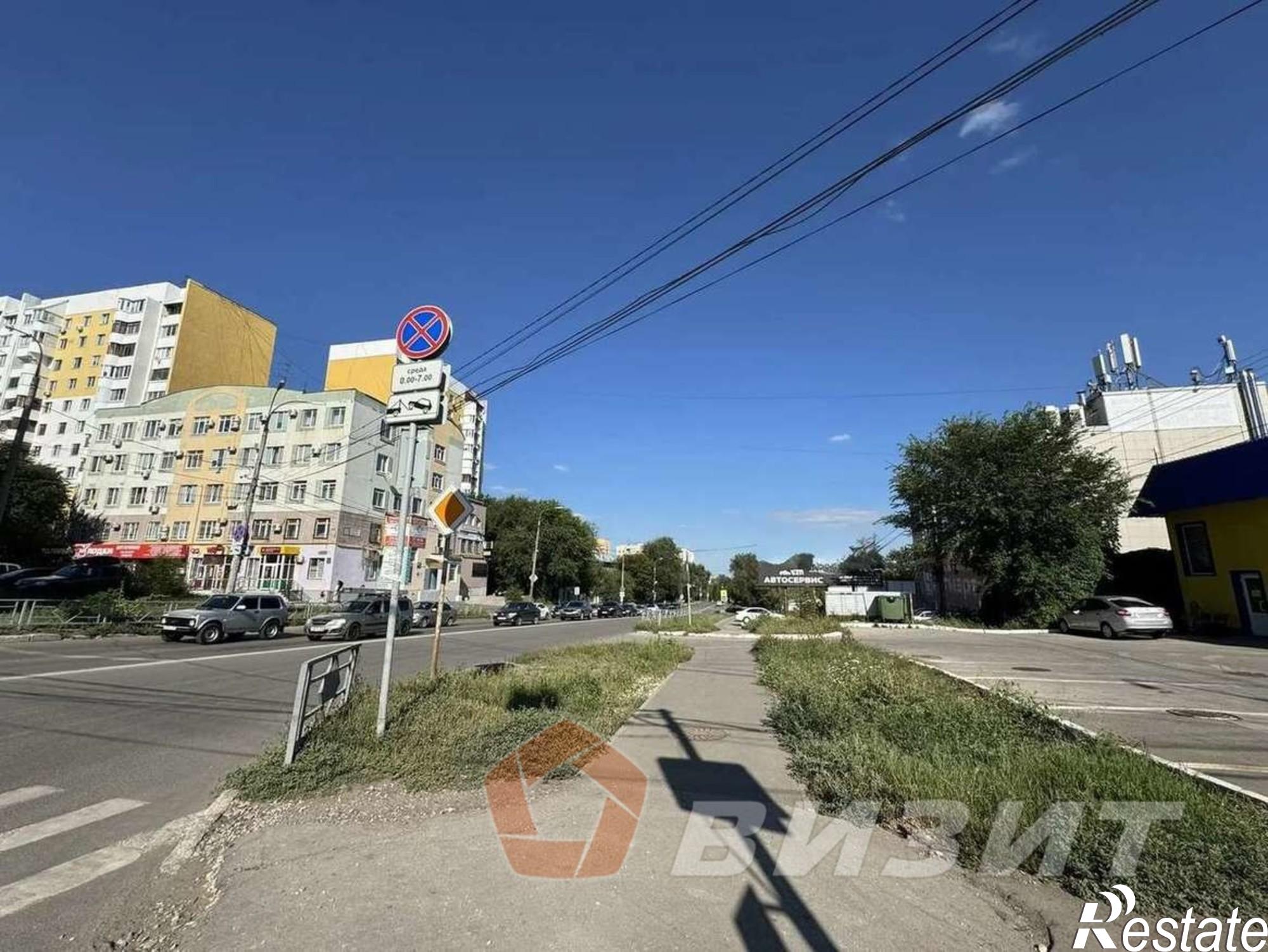 Сдать офис, помещение под офис за 27 750 рублей на Советской Армии улица, 93