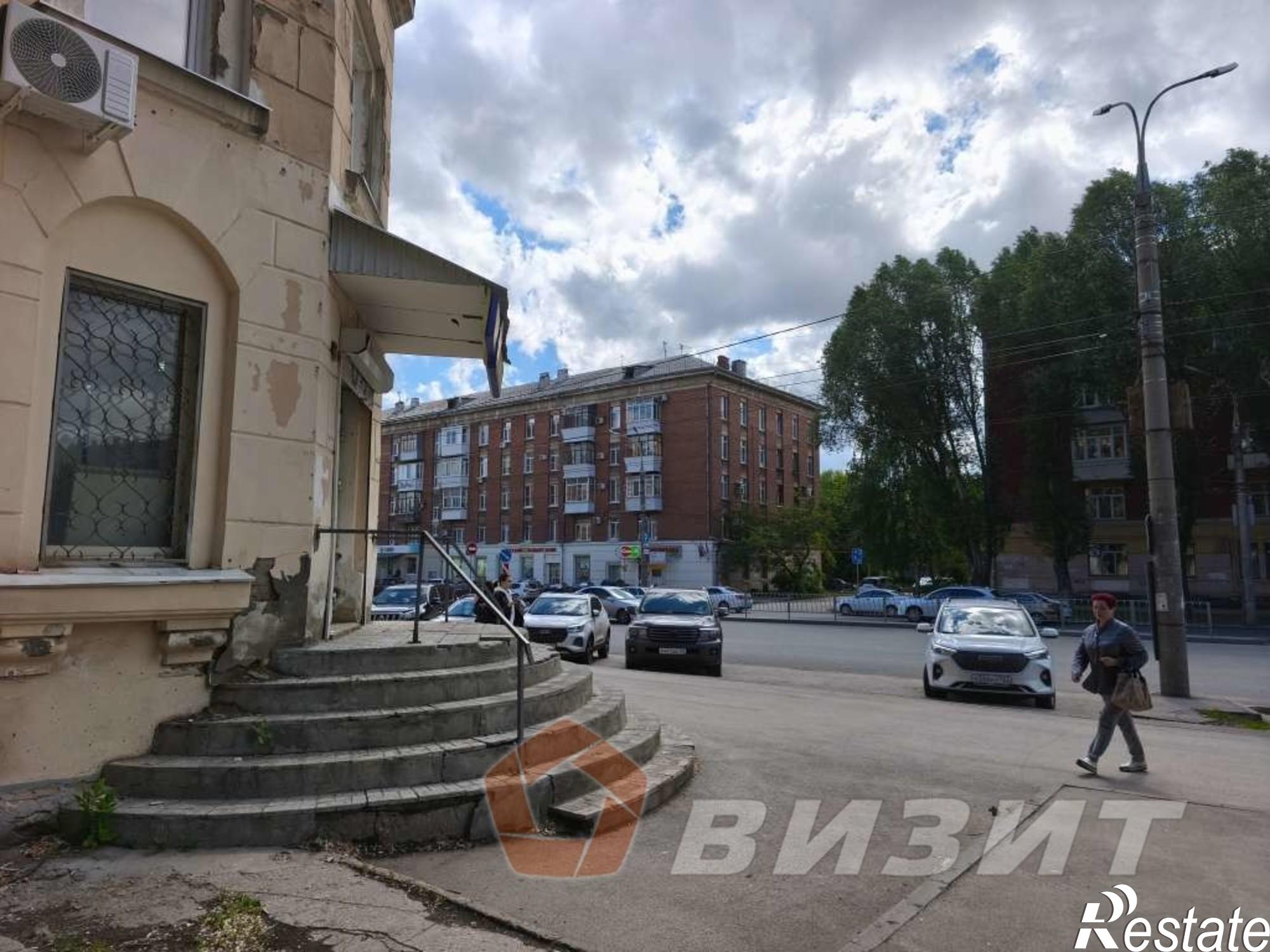 Сдать торговое помещение за 80 000 рублей на Победы улица, 92