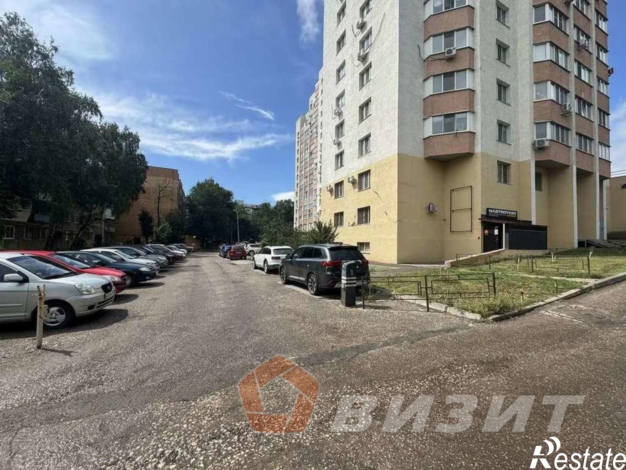 Купить офис, помещение под офис за 2 800 000 рублей на Балаковская улица, 6а