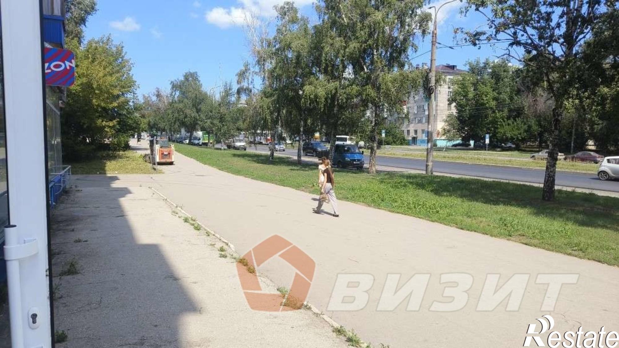Сдать торговое помещение за 136 500 рублей на 22 Партсъезда улица, 16