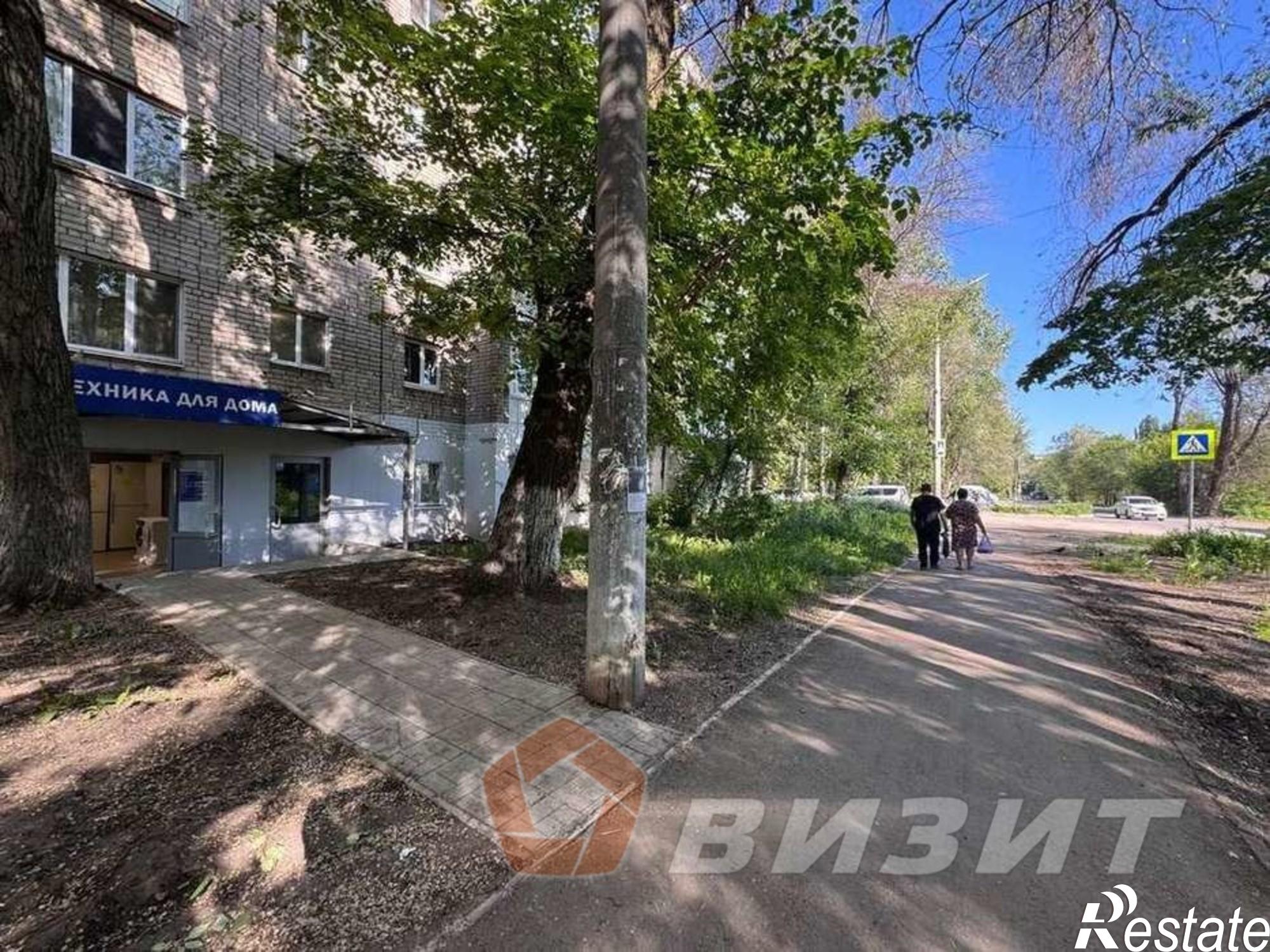 Купить торговое помещение за 6 500 000 рублей на Минская улица, 65