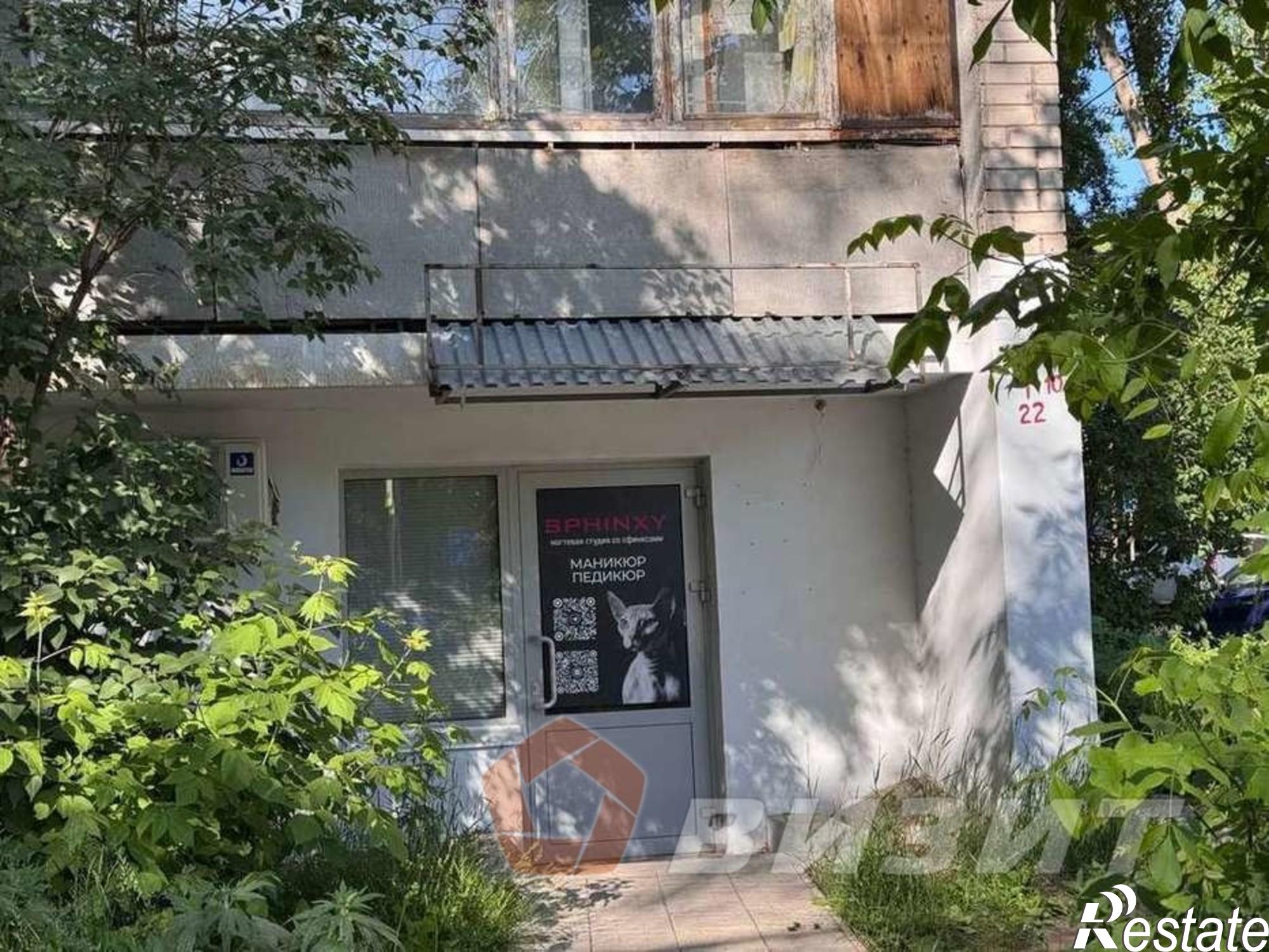 Купить торговое помещение за 6 500 000 рублей на Минская улица, 65