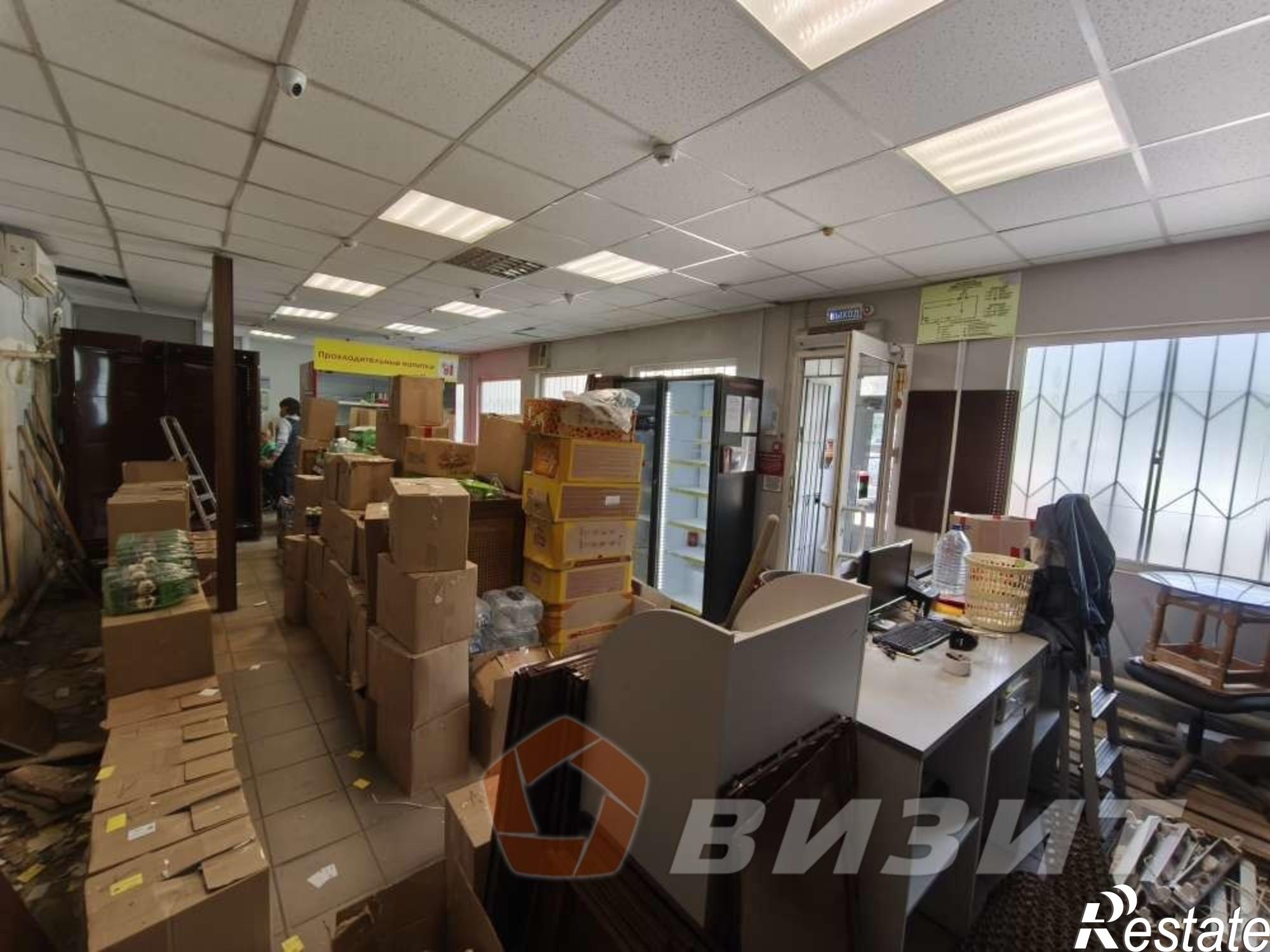 Сдать торговое помещение за 78 000 рублей на 16-й квартал, 9А
