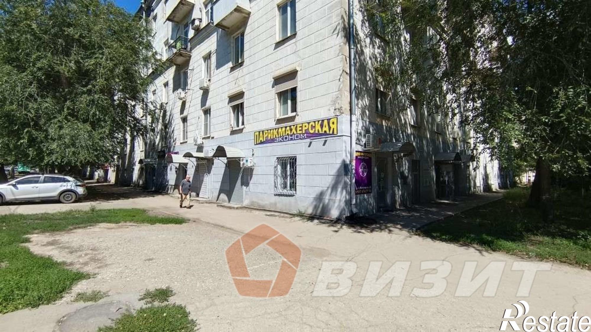 Сдать торговое помещение за 30 000 рублей на Александра Матросова улица, 15