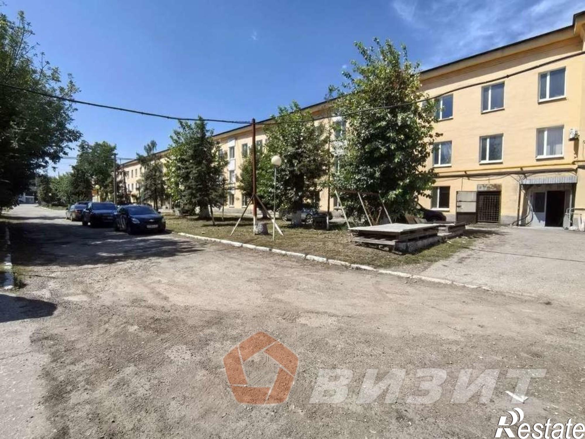 Сдать производственную площадь за 174 000 рублей на Земеца улица, 4