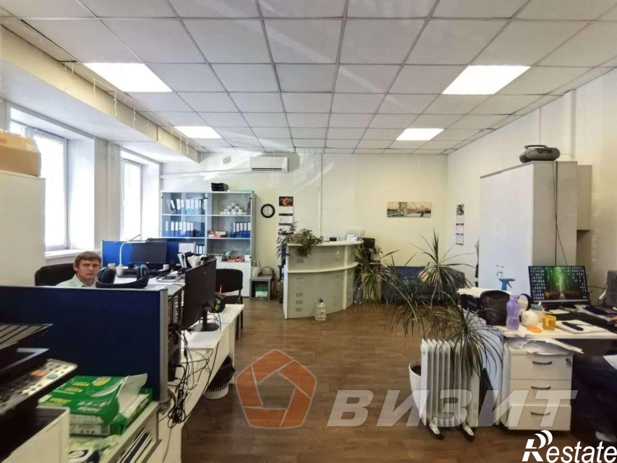 Сдать производственную площадь за 741 500 рублей на Земеца улица, 4