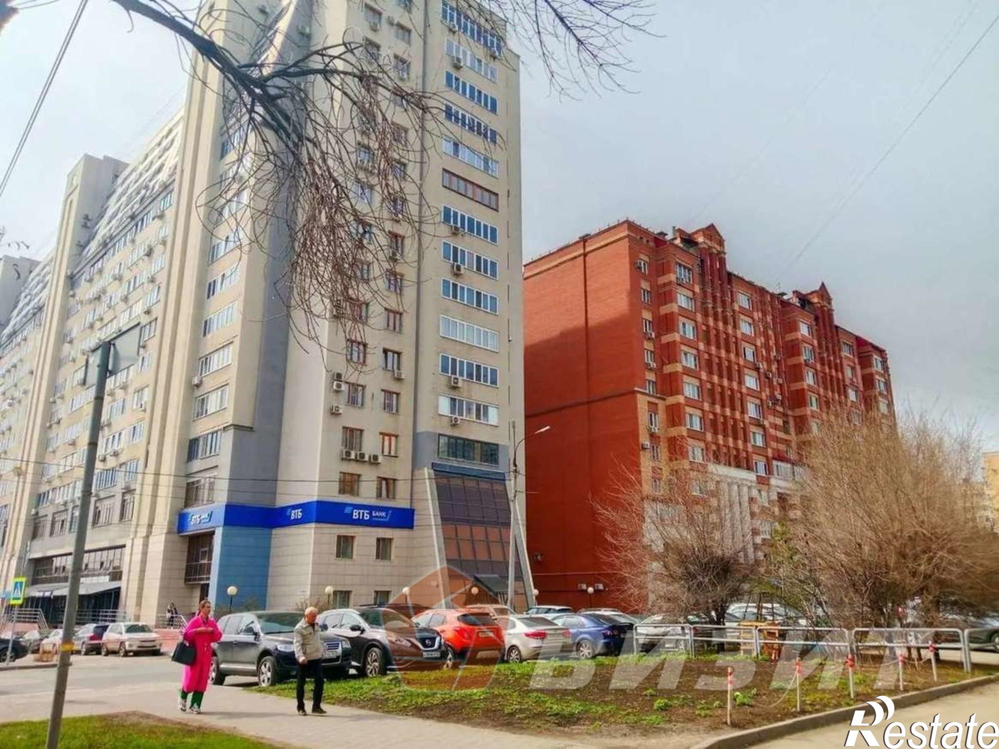 Купить офис, помещение под офис за 9 000 000 рублей на Рабочая улица, 95